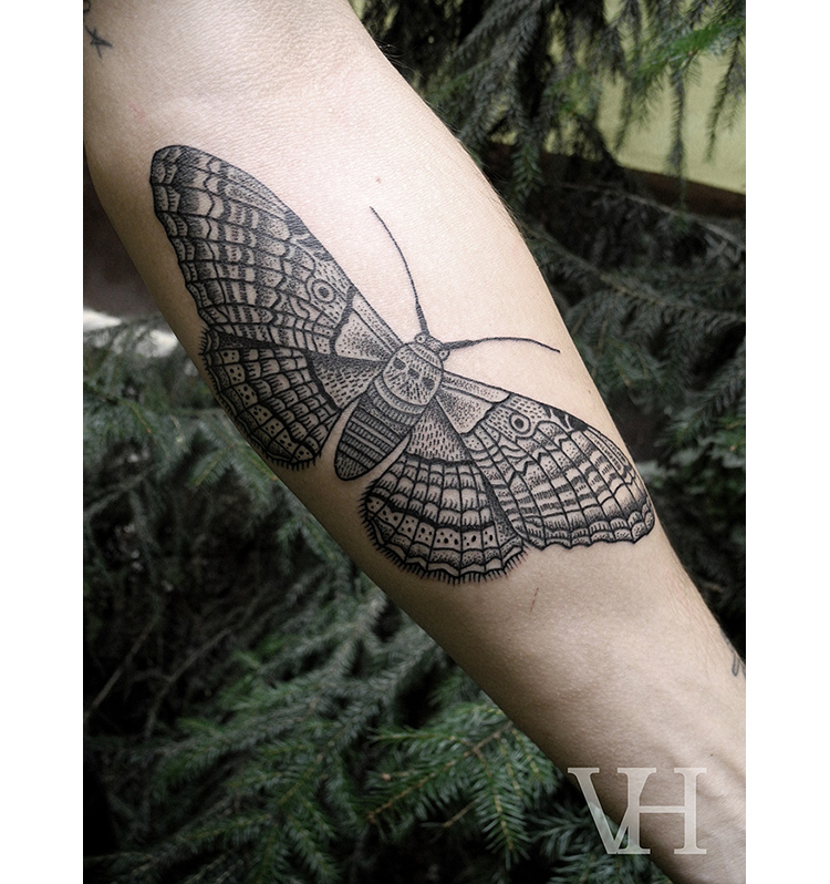 tattoo inspiration valentin hirsch a1 Tattoo Inspiration: Valentin Hirsch
