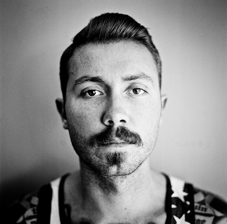 tattoo portraits by ben grillo a Tattoo Portraits by Ben Grillo