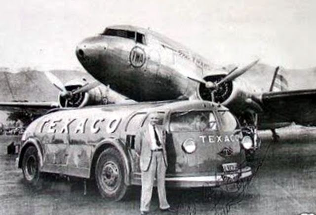 the 1935 Diamond T Doodlebug 1 The 1935 Diamond T Doodlebug