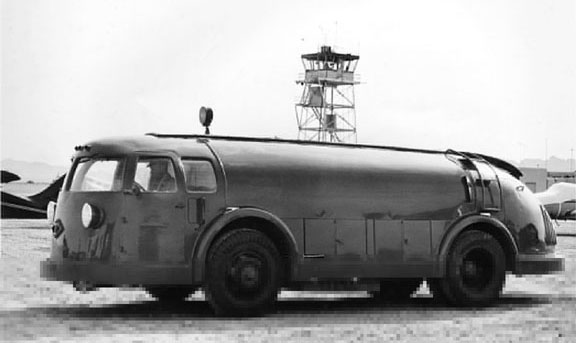 the 1935 Diamond T Doodlebug 2 The 1935 Diamond T Doodlebug