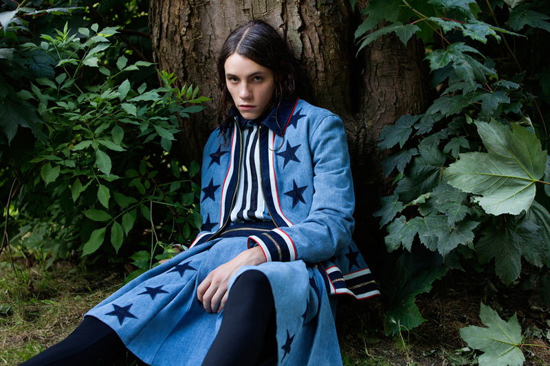 tumblr mbycc3FnE81qdox4bo8 1280 Hypebeast Magazine   Givenchy Editorial