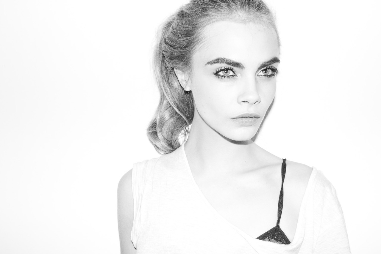 tumblr md8qu9IaAT1qa42jro1 1280 Cara Delevingne by Terry Richardson   whitelies