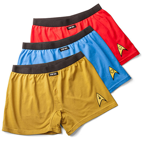 tumblr mduzh2hWsT1qiqf01o1 500 Officially Licensed Star Trek Boxer Briefs