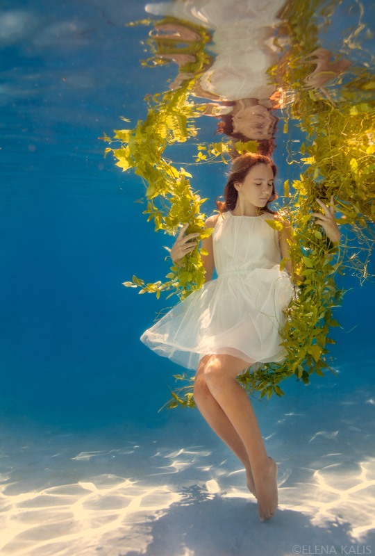 Underwater Photography by Elena Kalis u 1 Underwater Photography by Elena Kalis