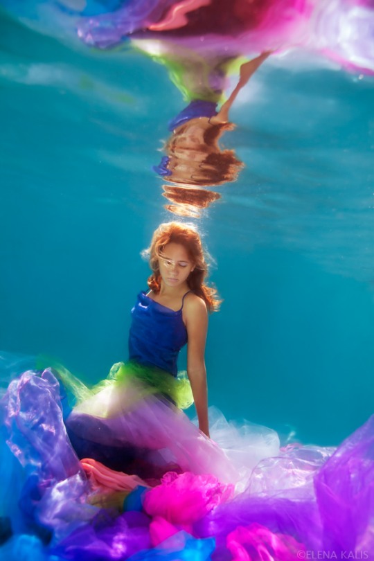 Underwater Photography by Elena Kalis u 2 Underwater Photography by Elena Kalis