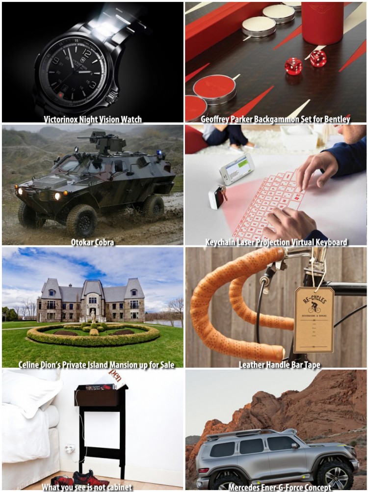 weekly46 750x1002 Weekly Roundup Necessary Coolness 46