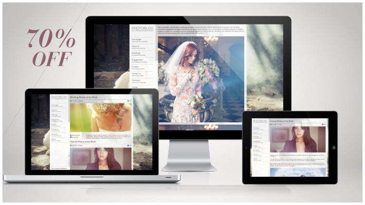 We are giving a 70% discount on this amazing WordPress Blog Theme @medianovak wordpress blog theme 750x421 We are giving a 70% discount on this amazing WordPress Blog Theme @medianovak