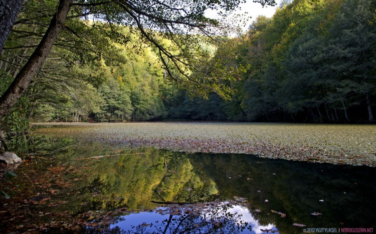 Seven Lakes yedigoller 3 750x468 Seven Lakes