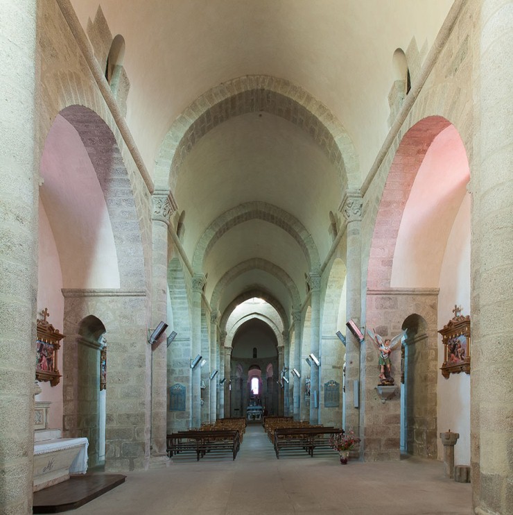 Paul Abadie: l’architecte intemporel église Paul Abadie: l’architecte intemporel