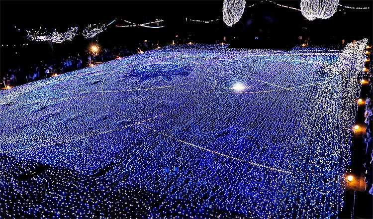 115 The World is Waiting for Christmas