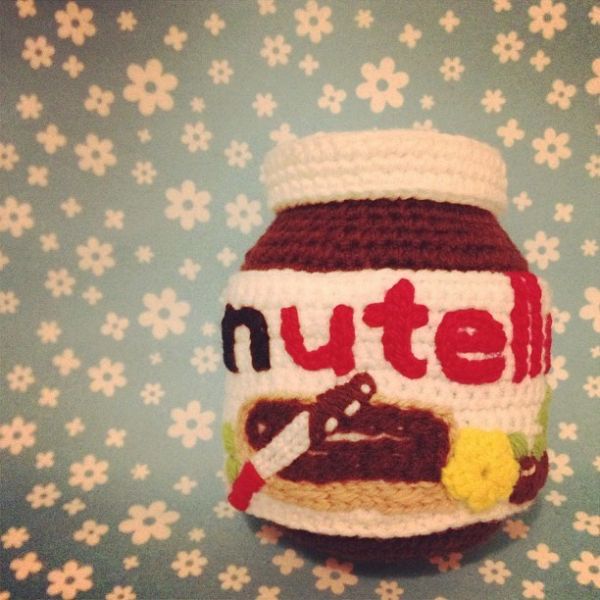 1355187069 0 Knitted Nutella