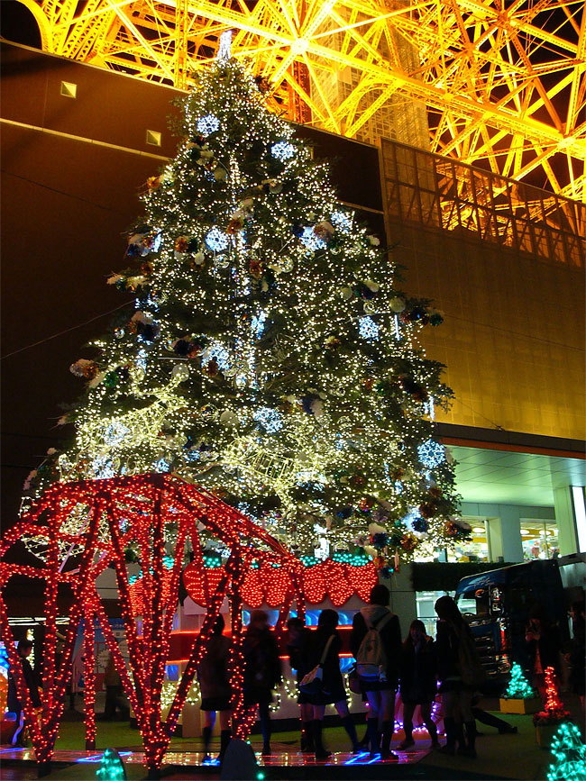 Christmas Lights Around the World 1511 Christmas Lights Around the World