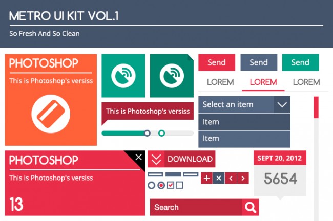 1512 650x432 Weekly Fresh Resources for Designers and Developers [December 10th,2012]
