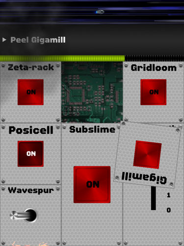Spaceteam, a genius Star Trek IOS party game Spaceteam, a genius Star Trek IOS party game