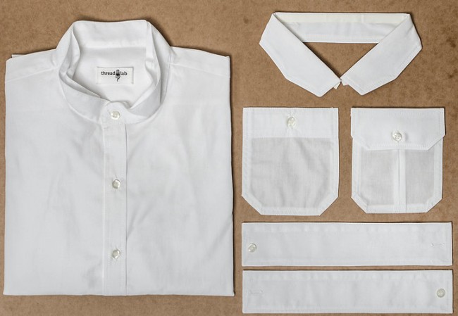 Threadlab, a DIY kit to help you iron your own shirt 1671443 slide kitlayout 2000px 1 650x449 Threadlab, a DIY kit to help you iron your own shirt