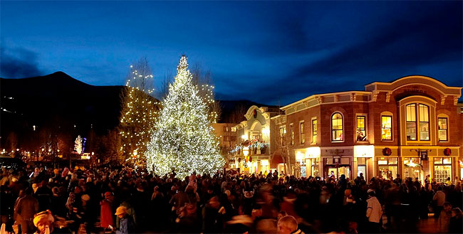 Christmas Lights Around the World 192 Christmas Lights Around the World