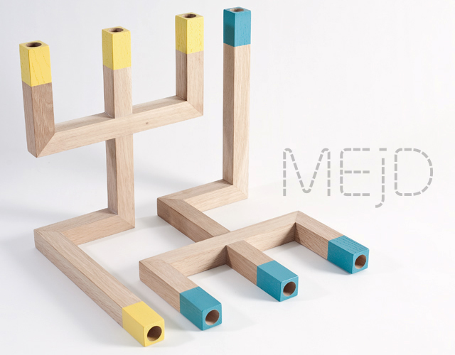 3 1 candlestick by Mejd 1o29 3 1 candlestick by Mejd