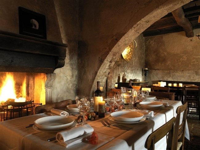 Albergo Diffuso S. Stefano di Sessanio 268 Albergo Diffuso S. Stefano di Sessanio