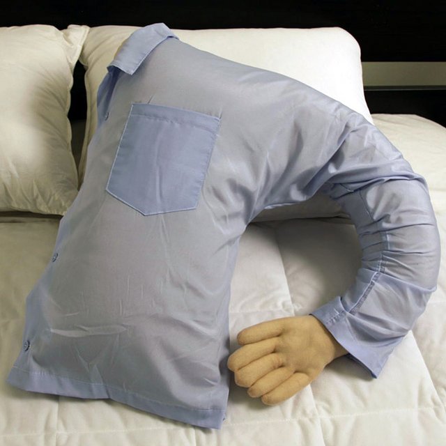 Boyfriend Pillow Boyfriend Pillow