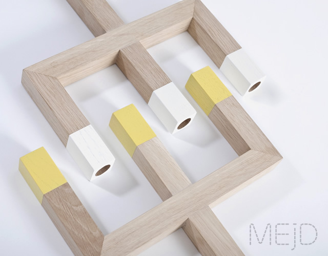 3 1 candlestick by Mejd 2o13 3 1 candlestick by Mejd