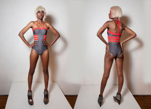 2o25 Geoffrey Mac spring/summer 2013