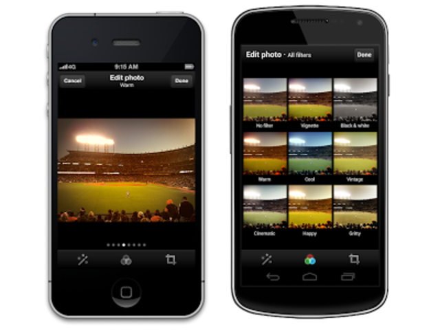 3003875 poster blogfilters The new versions of Twitter and Instagram