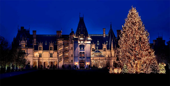 Christmas Lights Around the World 427 Christmas Lights Around the World
