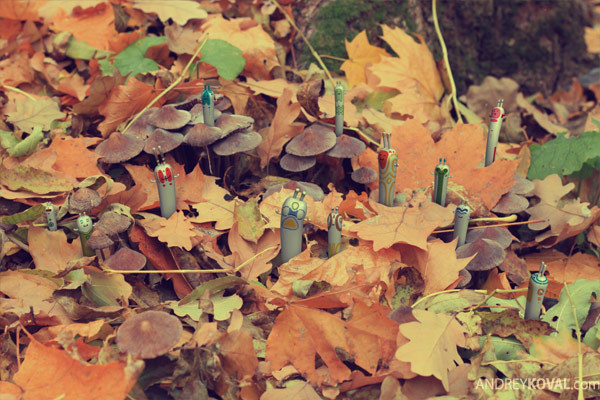 THE WOOD BY Andrey Koval 4dc6ec90191402e64fe5fa98ffaea75f THE WOOD BY Andrey Koval