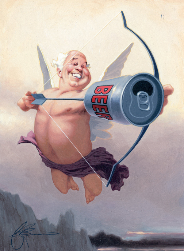 Awesome Editorial Illustrations By James Bennet 500938 Awesome Editorial Illustrations By James Bennet