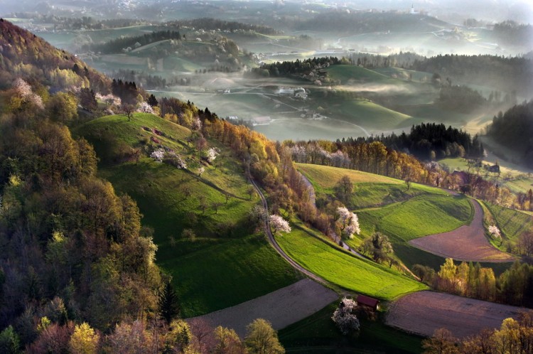 Aerial Photography By Matjaz Cater 501558 750x498 Aerial Photography By Matjaz Cater