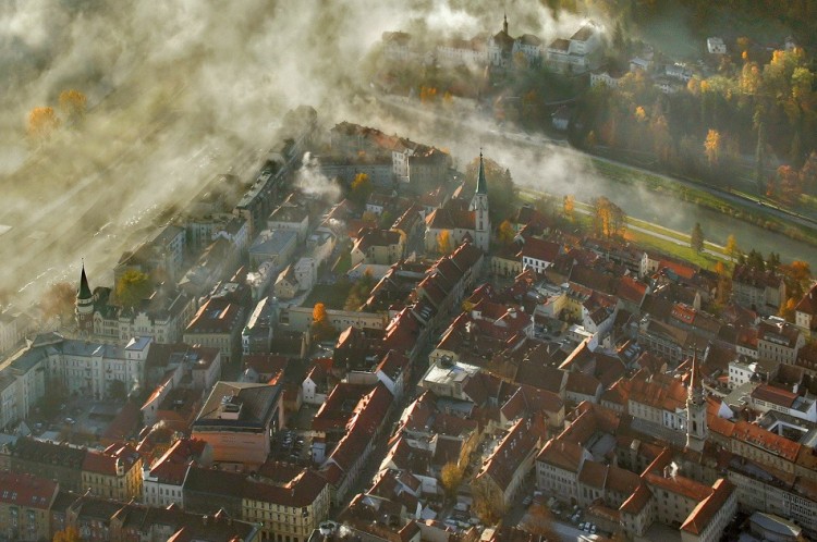 Aerial Photography By Matjaz Cater 501563 750x498 Aerial Photography By Matjaz Cater