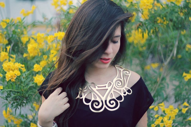 Necklaces collection by Albaguilar 5o8 Necklaces collection by Albaguilar