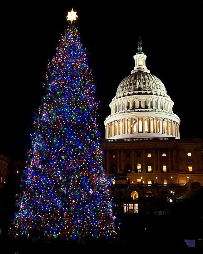 Christmas Lights Around the World 811 Christmas Lights Around the World