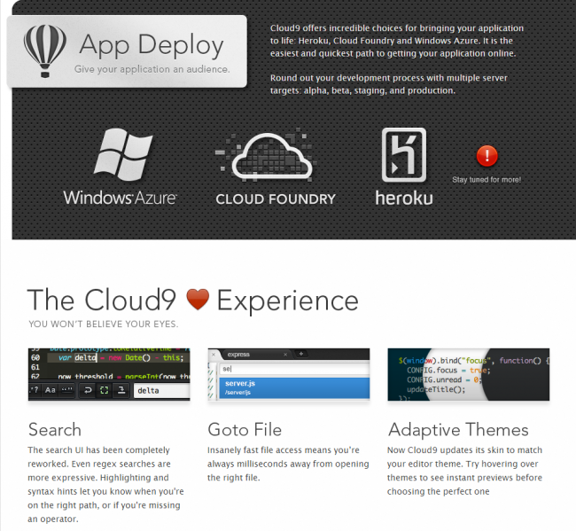 12 Useful Code Editor For Developers 9 650x599 12 Useful Code Editor For Developers