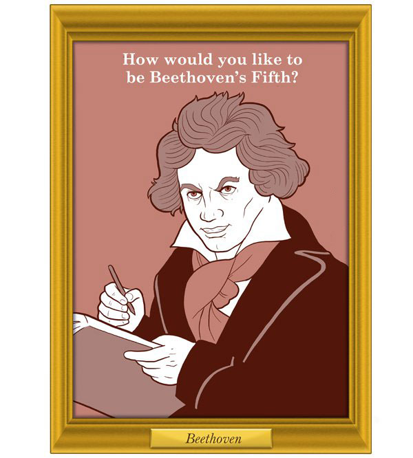  Historical Pick Up Lines