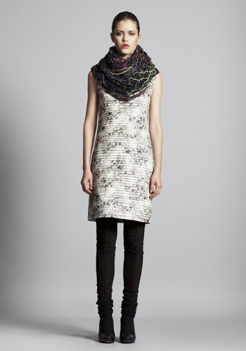 9o4 Anuschka Hoevener fall/winter 2012