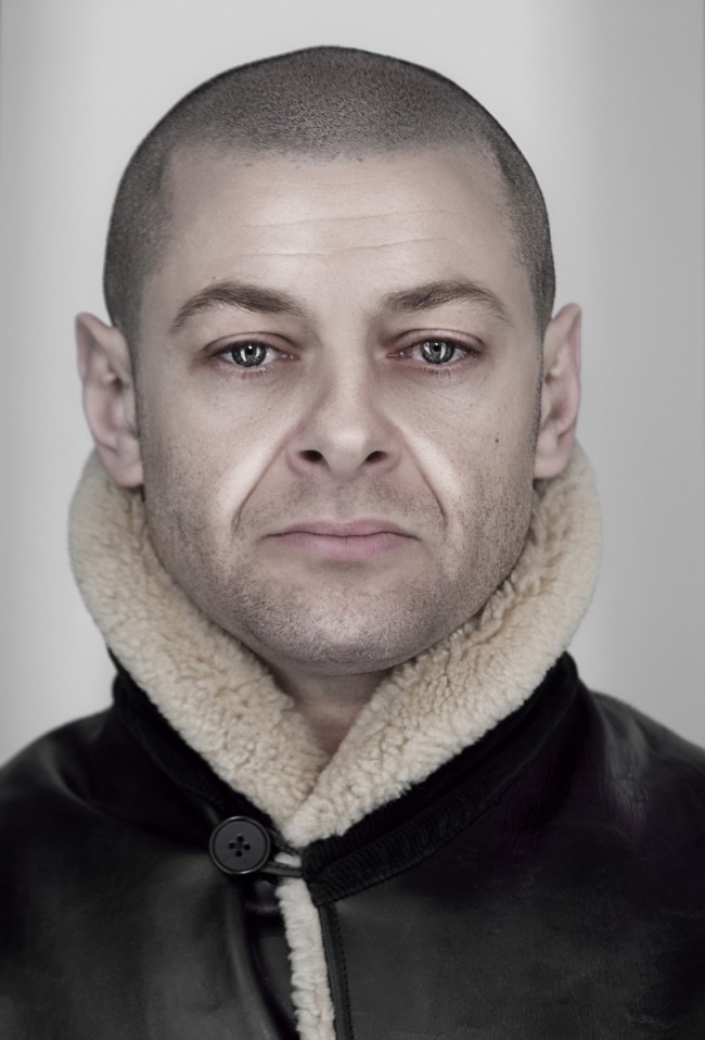 British Celebrity Portraits by ANTON ANTON Andy Serkis2 650x958 British Celebrity Portraits by ANTON