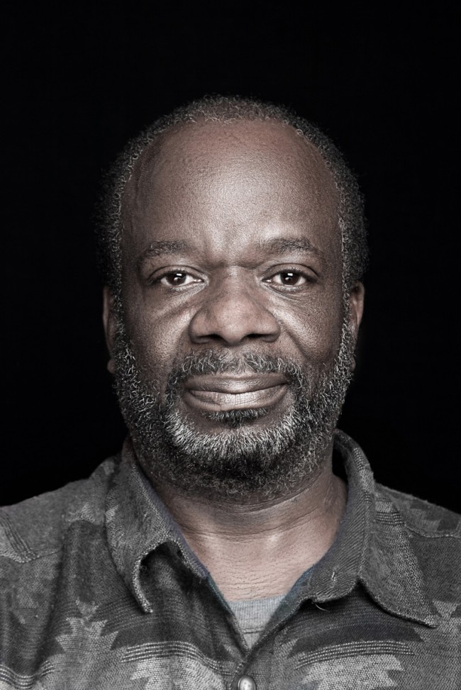 British Celebrity Portraits by ANTON ANTON Joseph Marcell2 650x973 British Celebrity Portraits by ANTON