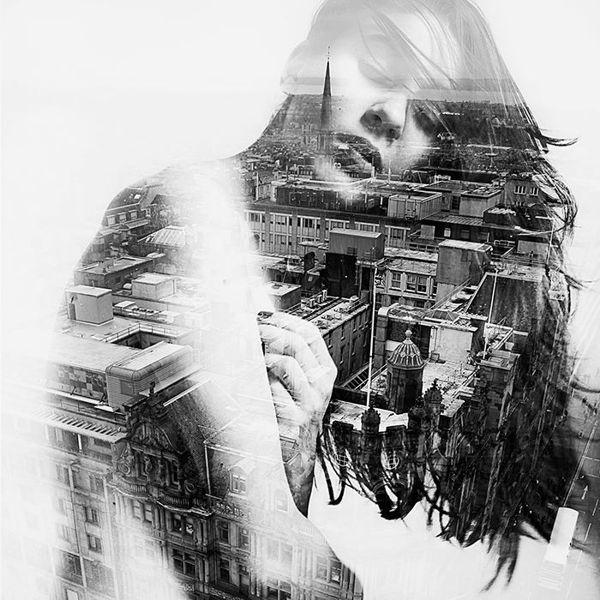 Aneta Ivanova Multi Exposure Photography Multi Exposure Photos 