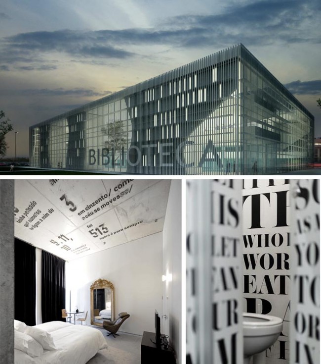 Architypeture collabcubed 650x735 Architecture & Type