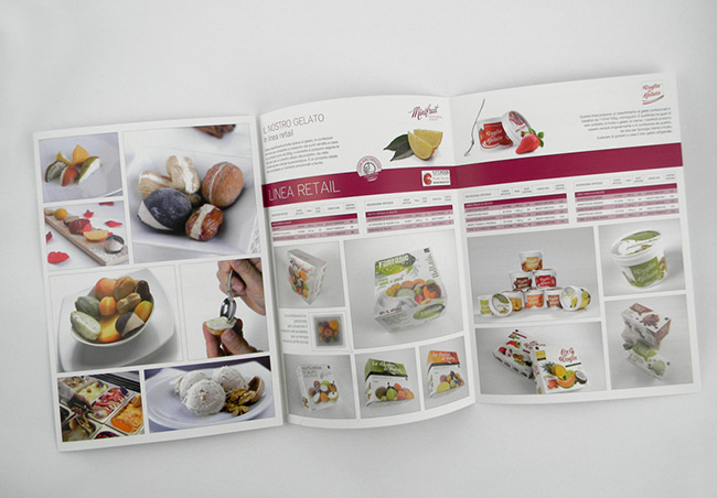 Creative and Unique Examples of Brochure Design Brochure10 Creative and Unique Examples of Brochure Design