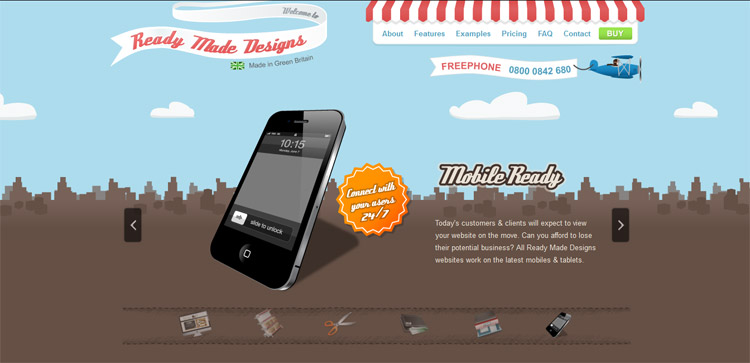 Brown Websites 25 Brown Websites for Inspiration