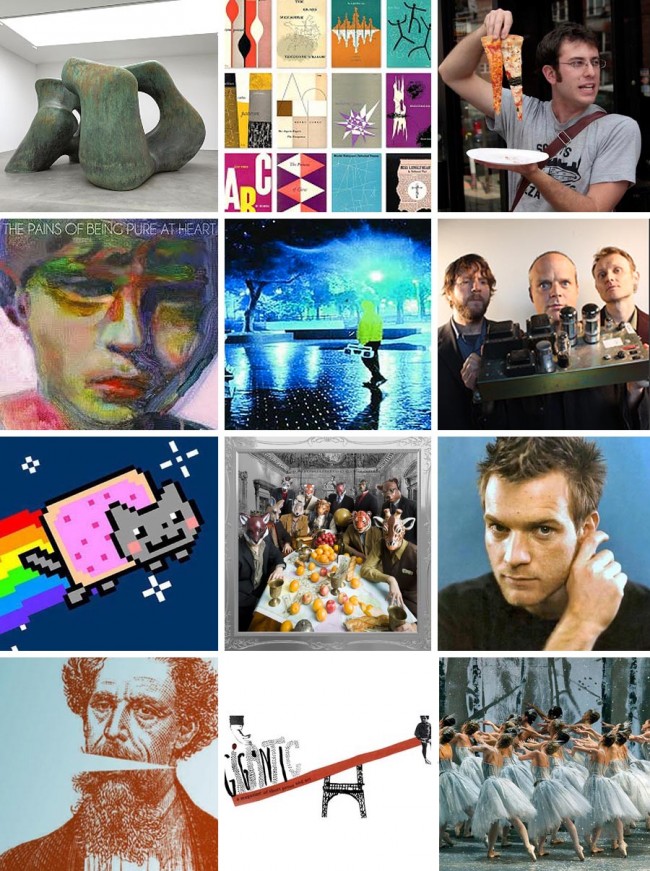 COTC 12 14FB 650x871 Free & Cheap NYC Events