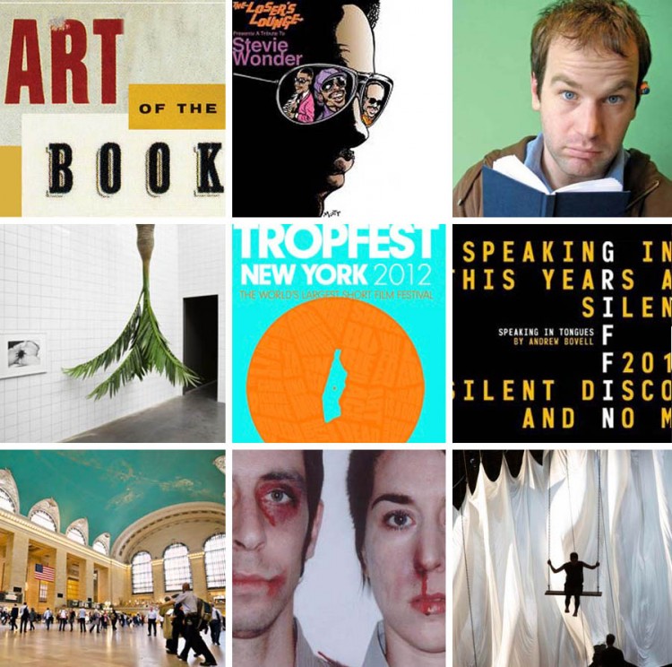 Free & Cheap NYC Events COTC 12 7 free and cheap NYC events 750x744 Free & Cheap NYC Events