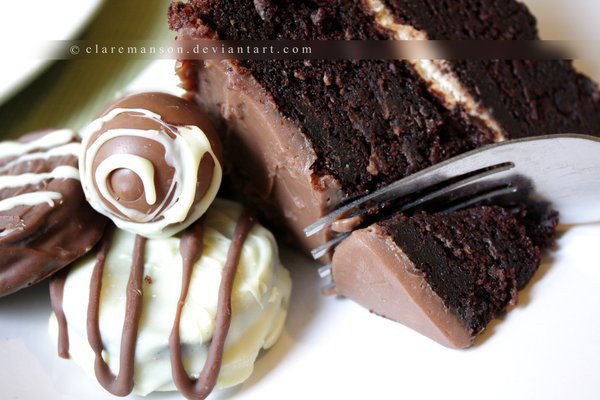 Choco Cakes  Beautiful Cakes Photography By Clare Ingram