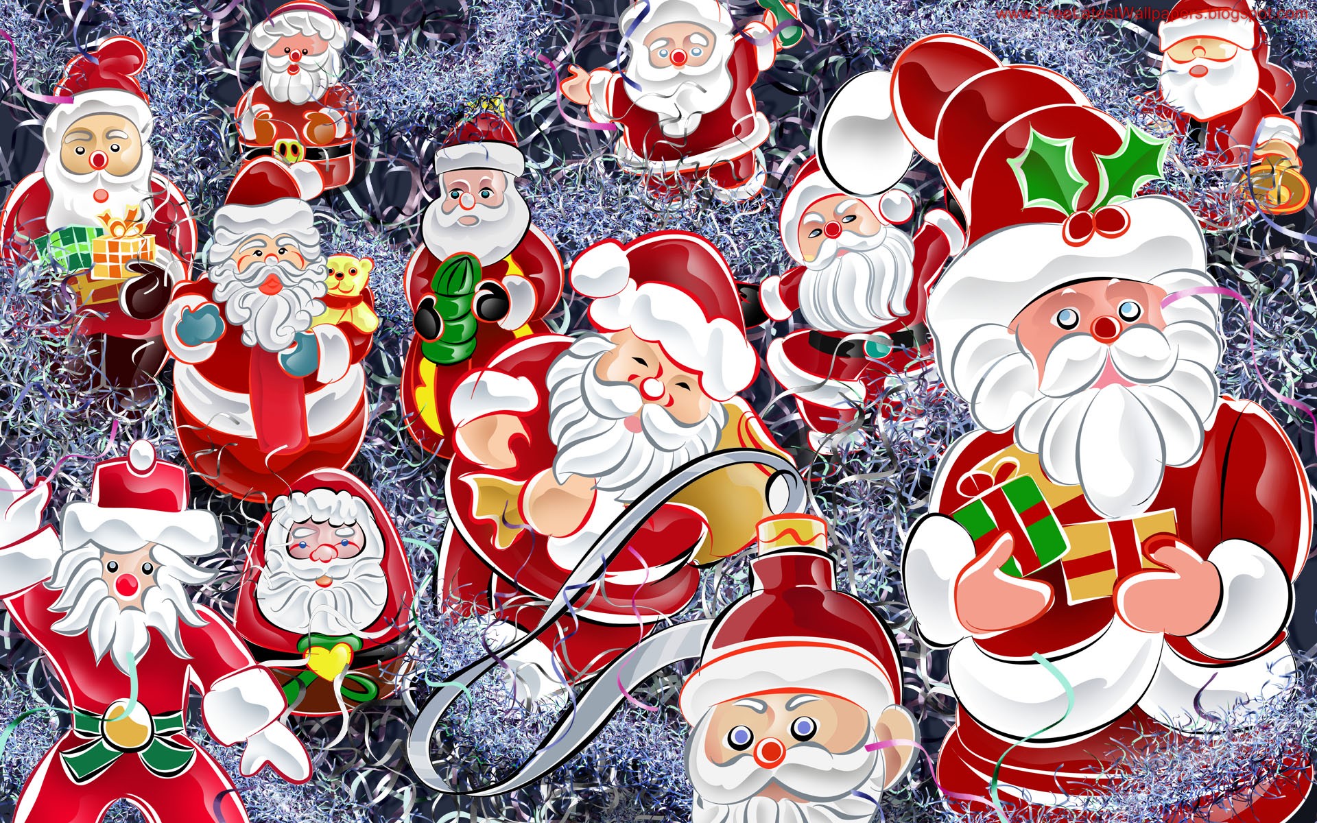 Art and Paintings For Christmas Christmas Paintings 4 Art and Paintings For Christmas