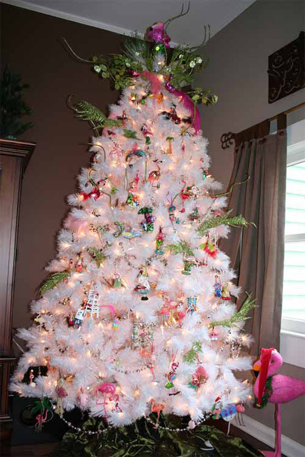 20 Beautiful Christmas Trees Photography Christmas Tree 17 20 Beautiful Christmas Trees Photography