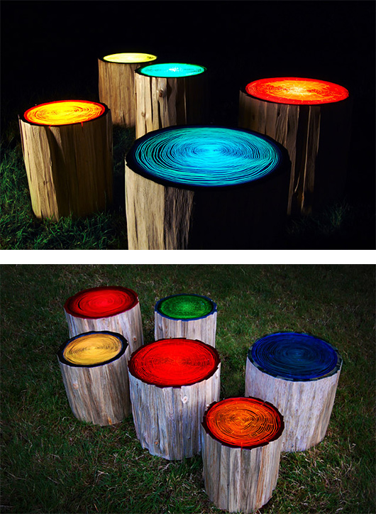 Creative Furniture by Judson Beaumont Creative Furniture by Judson Beaumont 01 @ GenCept Creative Furniture by Judson Beaumont