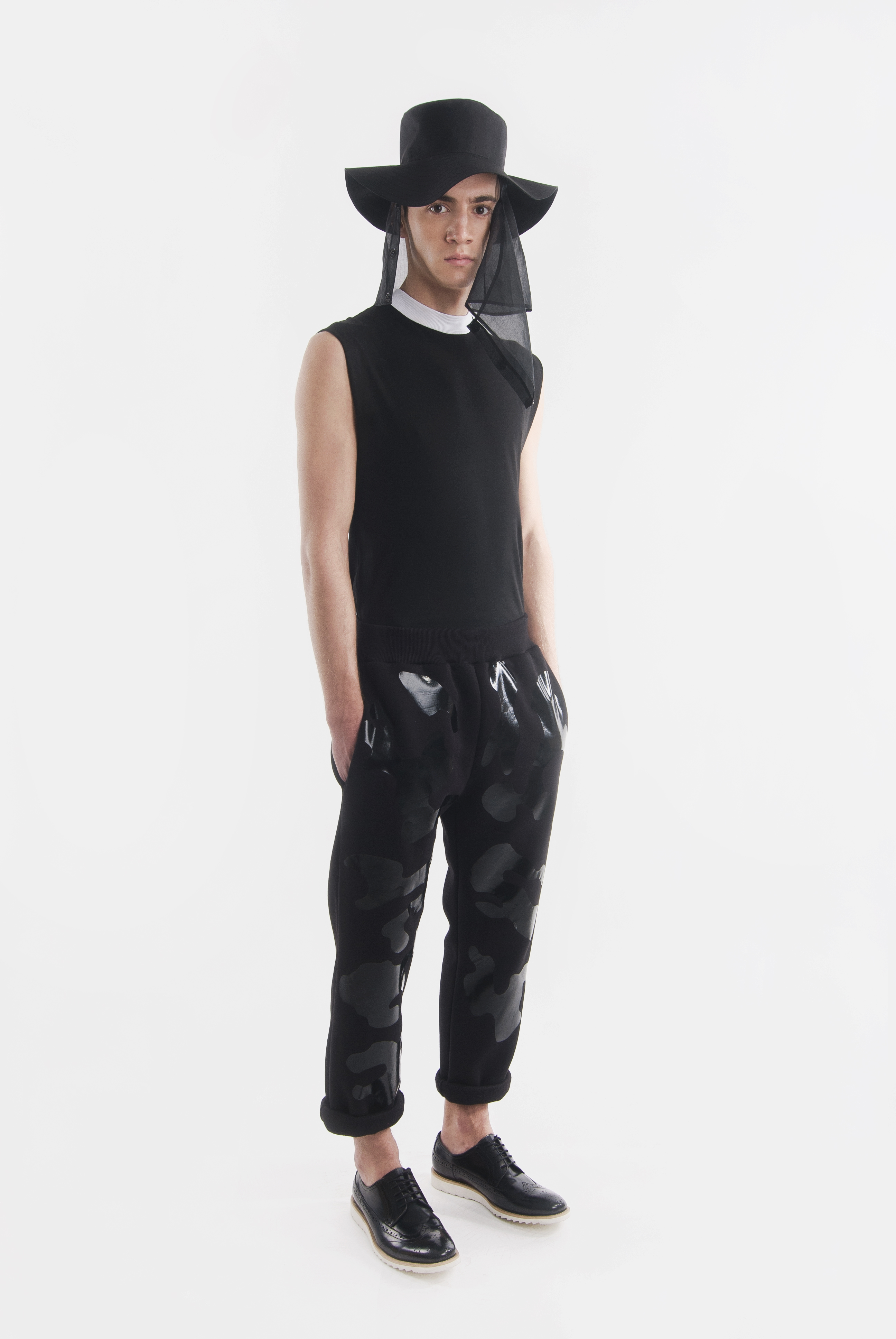 DSC 3239 Look of the Day 