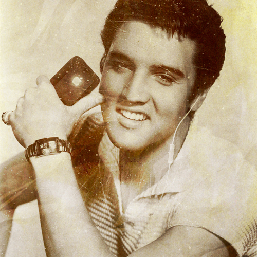 Dead Rockers Nowadays Dead Rockers Nowadays Elvis Dead Rockers Nowadays
